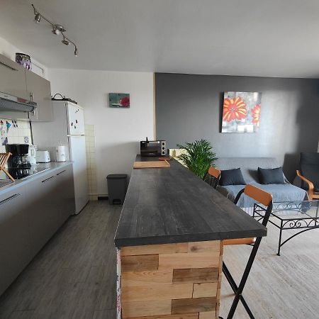 Bel Appartement De 42 M2 , 1 Chambre , Climatise. Αιξ-αν-Προβάνς Εξωτερικό φωτογραφία