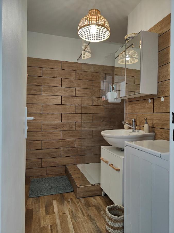 Bel Appartement De 42 M2 , 1 Chambre , Climatise. Αιξ-αν-Προβάνς Εξωτερικό φωτογραφία